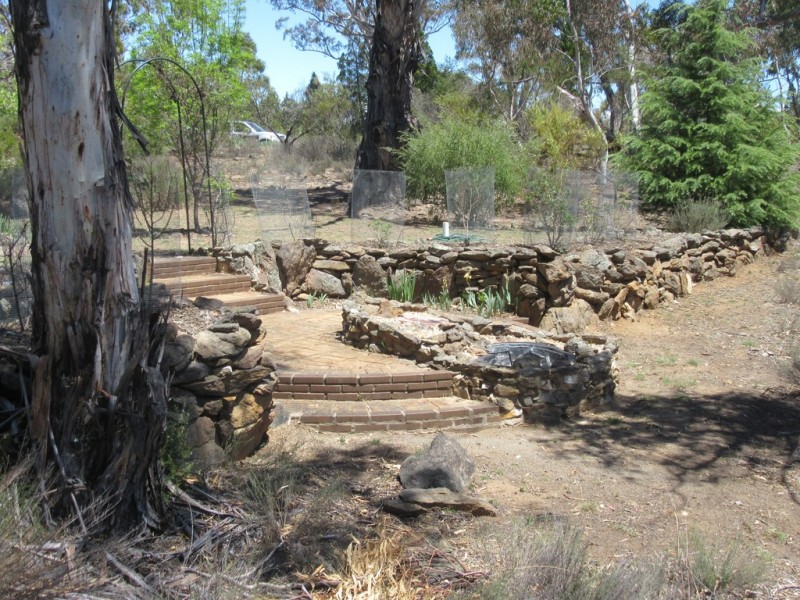 316 SCOTTS ROAD, Cooma NSW 2630