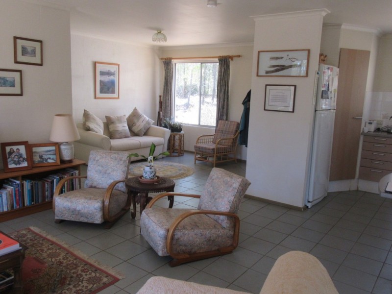 316 SCOTTS ROAD, Cooma NSW 2630