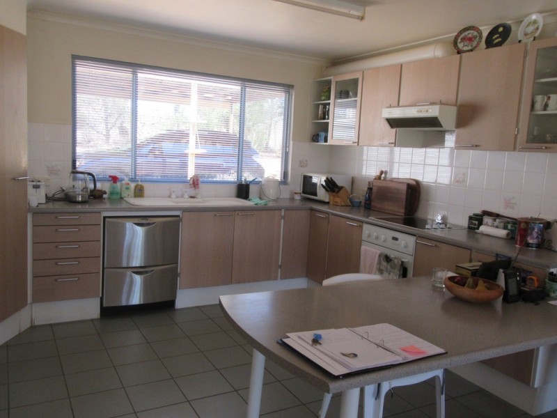 316 SCOTTS ROAD, Cooma NSW 2630