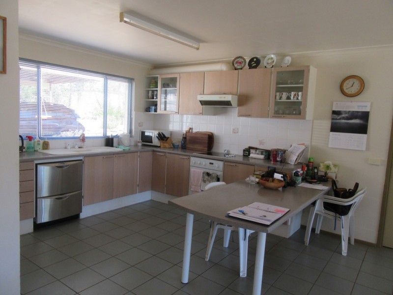 316 SCOTTS ROAD, Cooma NSW 2630