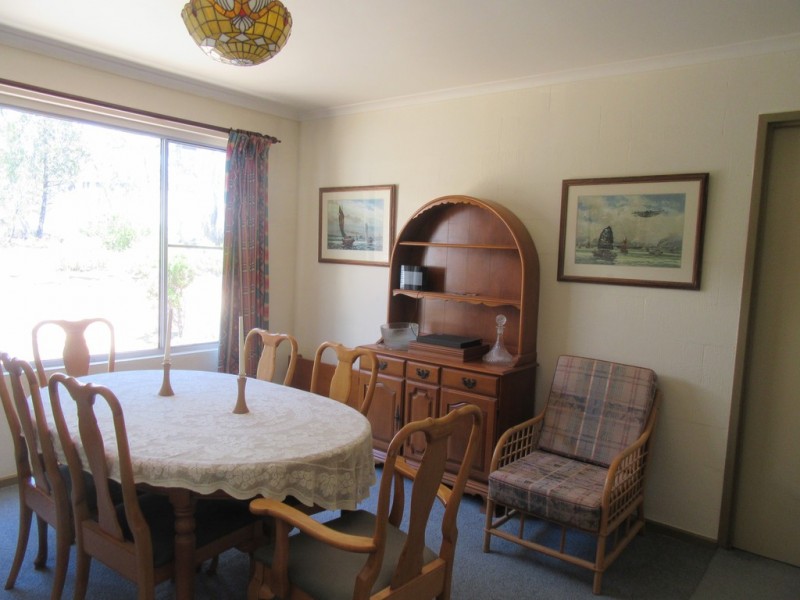 316 SCOTTS ROAD, Cooma NSW 2630