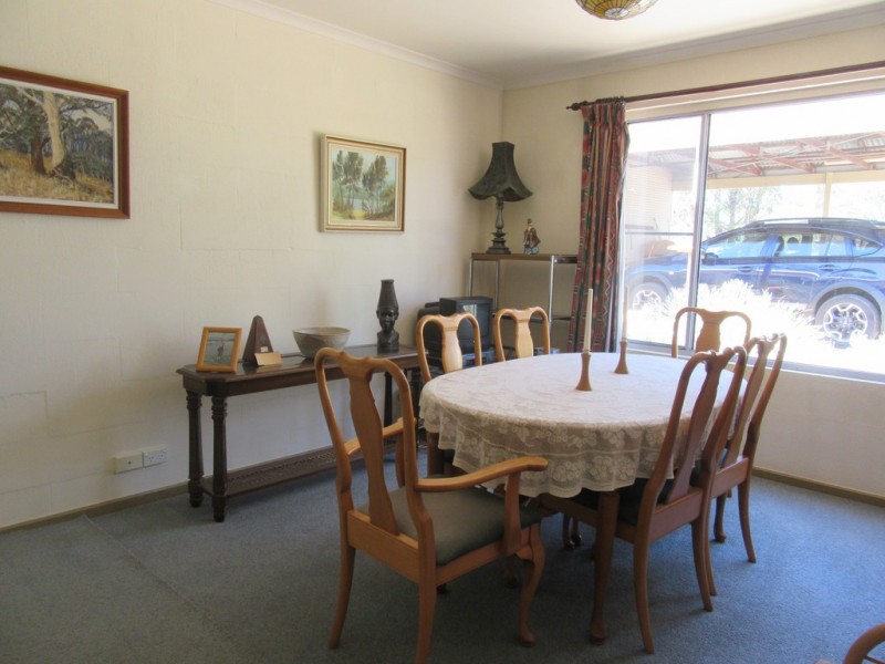 316 SCOTTS ROAD, Cooma NSW 2630