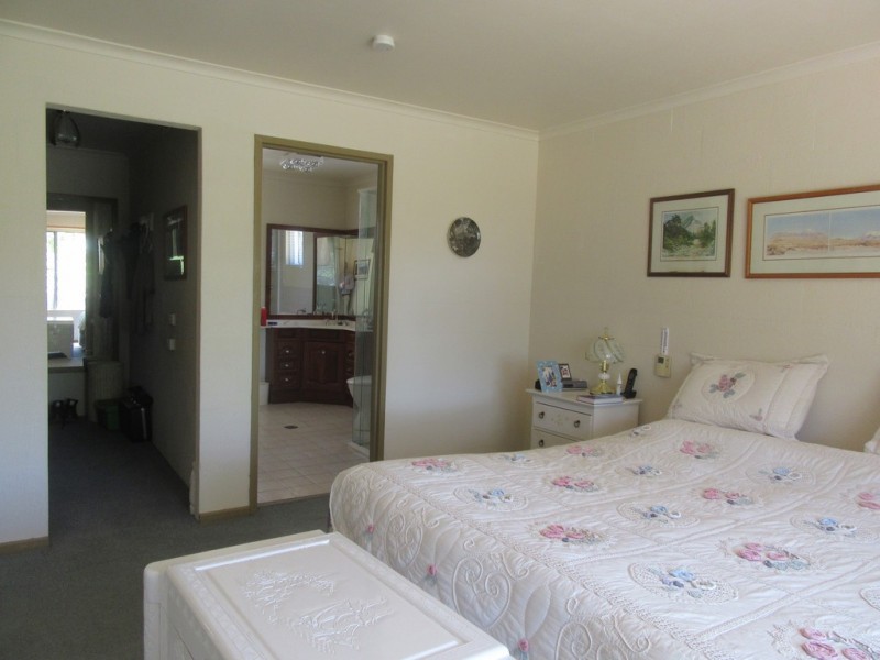 316 SCOTTS ROAD, Cooma NSW 2630