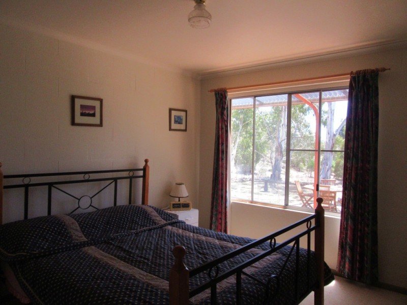 316 SCOTTS ROAD, Cooma NSW 2630