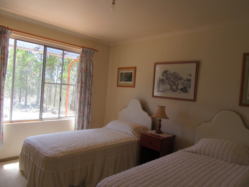 316 SCOTTS ROAD, Cooma NSW 2630