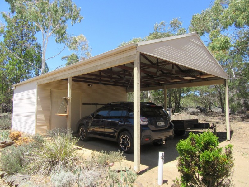 316 SCOTTS ROAD, Cooma NSW 2630