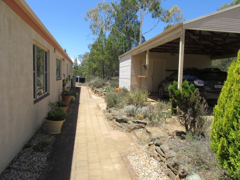 316 SCOTTS ROAD, Cooma NSW 2630