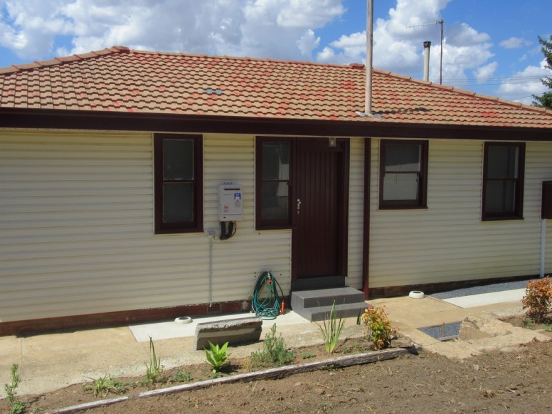 2 NORTH STREET, Cooma NSW 2630