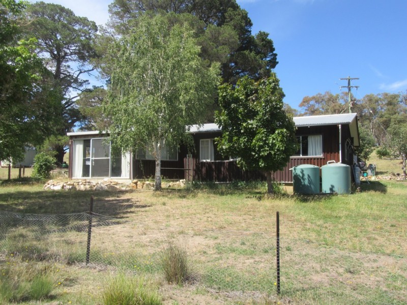 1785 BOBEYAN ROAD, Shannons Flat NSW 2630