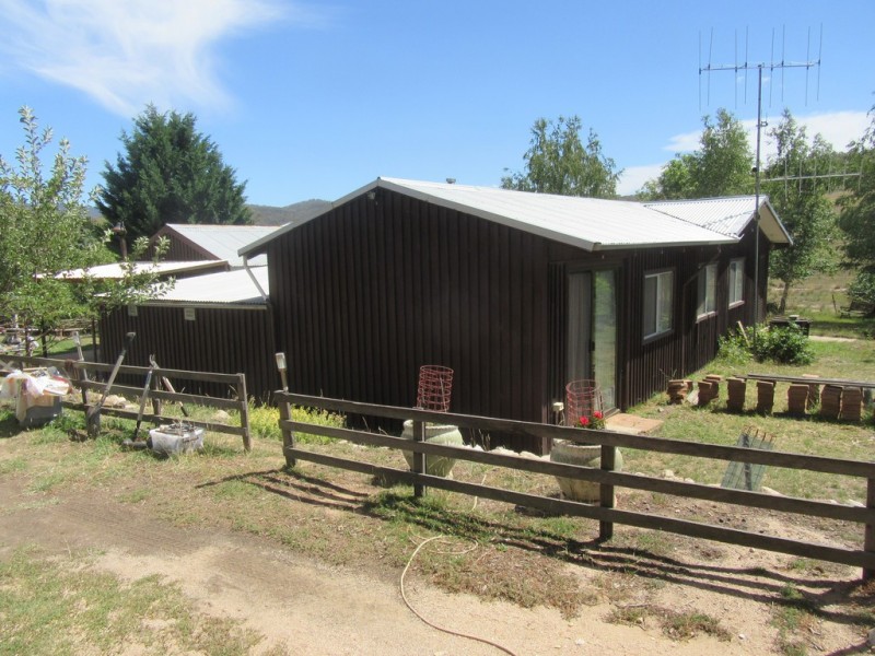 1785 BOBEYAN ROAD, Shannons Flat NSW 2630
