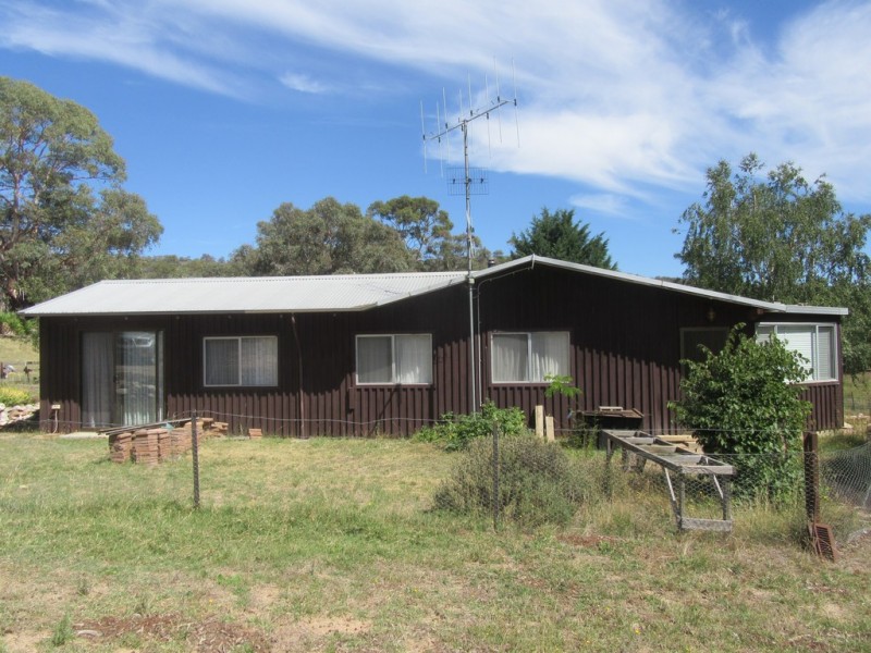 1785 BOBEYAN ROAD, Shannons Flat NSW 2630