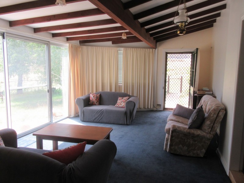 1785 BOBEYAN ROAD, Shannons Flat NSW 2630