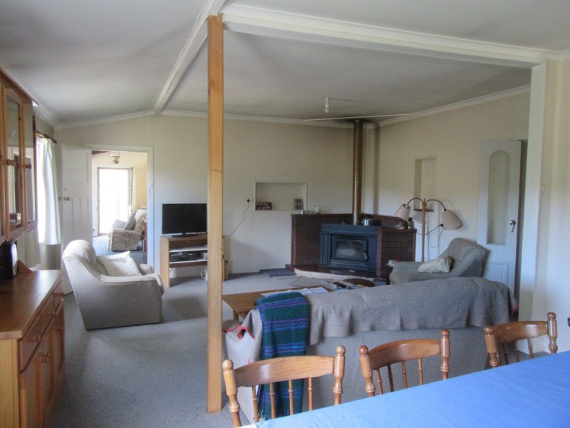 1785 BOBEYAN ROAD, Shannons Flat NSW 2630