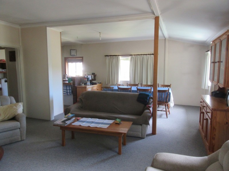 1785 BOBEYAN ROAD, Shannons Flat NSW 2630