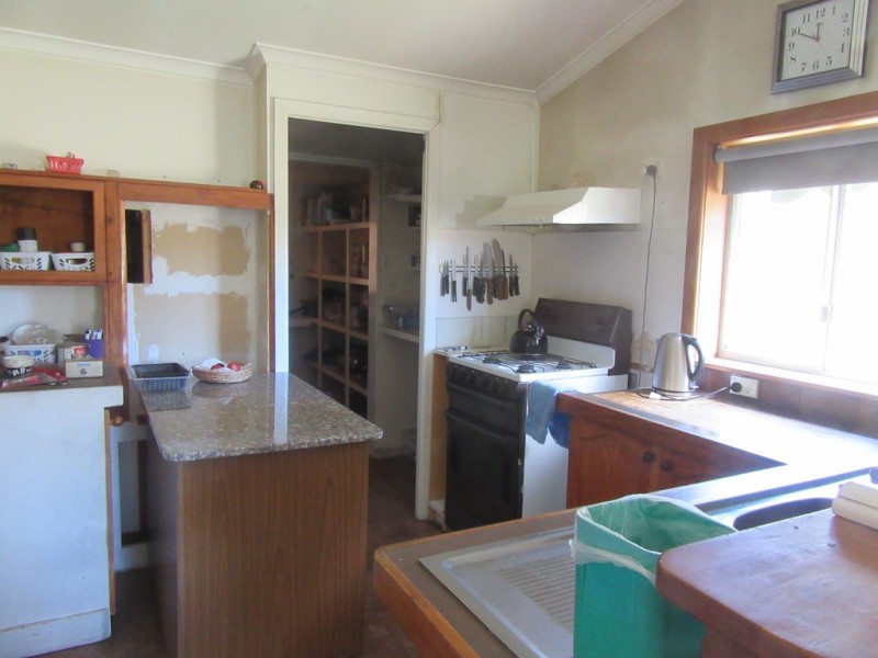 1785 BOBEYAN ROAD, Shannons Flat NSW 2630