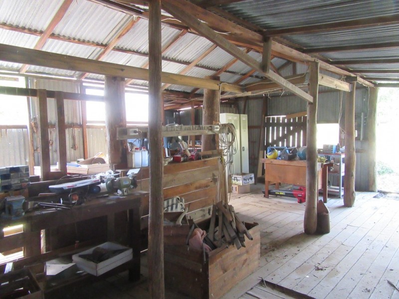 1785 BOBEYAN ROAD, Shannons Flat NSW 2630