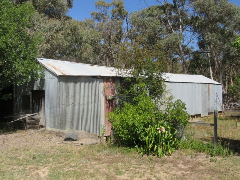 1785 BOBEYAN ROAD, Shannons Flat NSW 2630