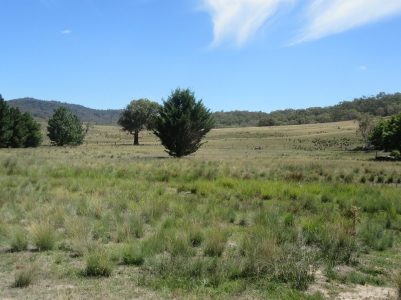 1785 BOBEYAN ROAD, Shannons Flat NSW 2630