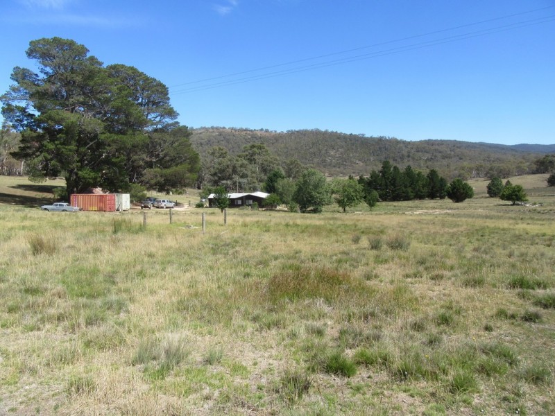 1785 BOBEYAN ROAD, Shannons Flat NSW 2630