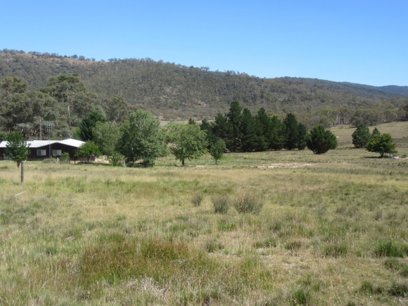 1785 BOBEYAN ROAD, Shannons Flat NSW 2630