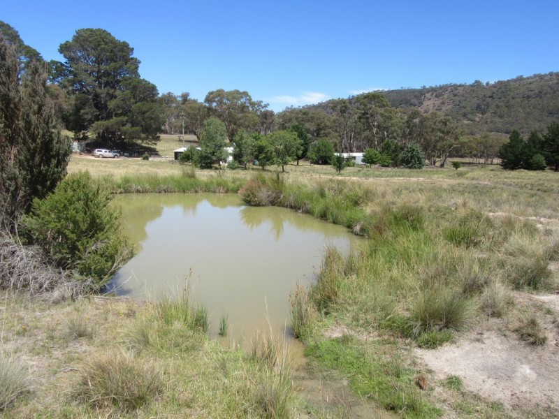 1785 BOBEYAN ROAD, Shannons Flat NSW 2630