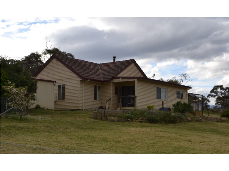 38 Maclean St, Numeralla NSW 2630