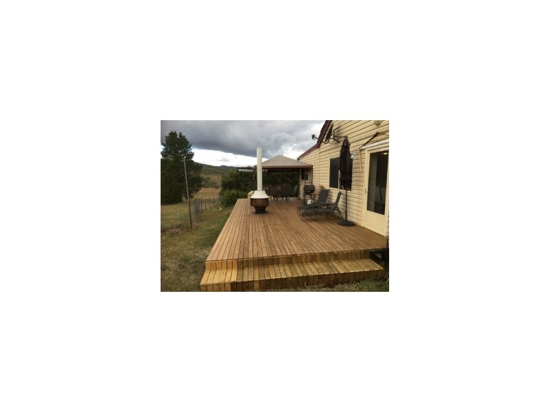 38 Maclean St, Numeralla NSW 2630