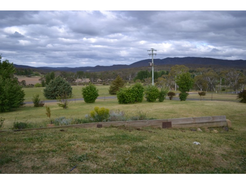 38 Maclean St, Numeralla NSW 2630
