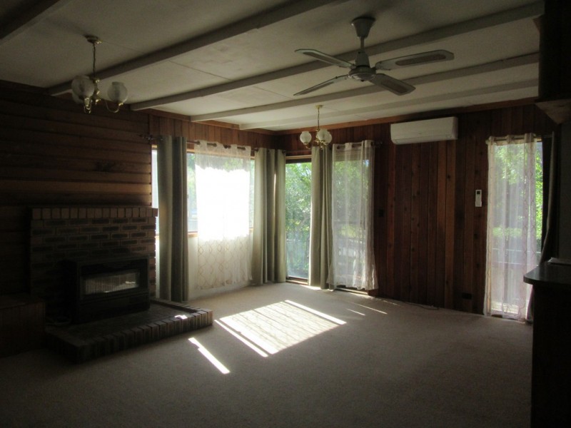 21 WANGIE STREET, Cooma NSW 2630