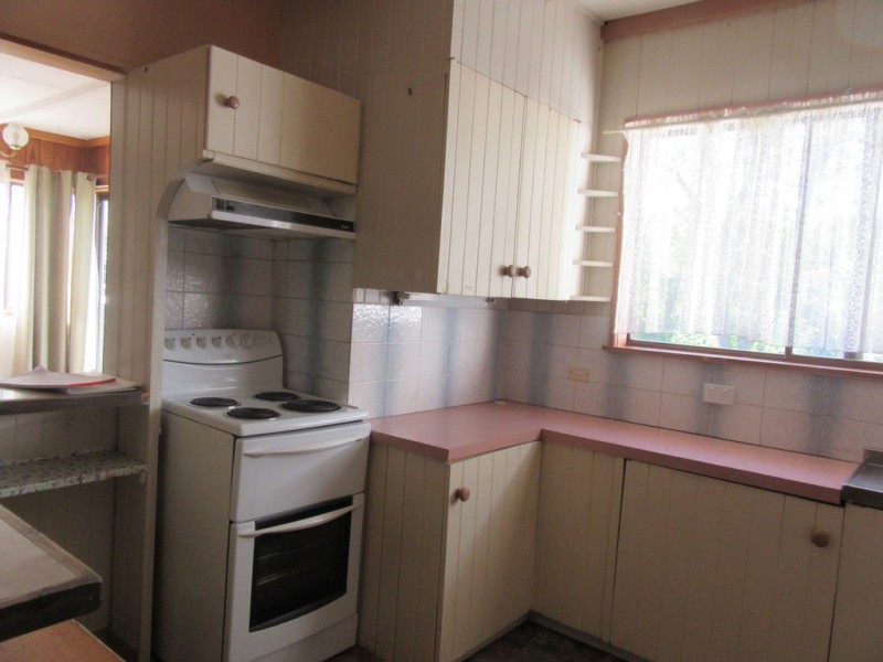 21 WANGIE STREET, Cooma NSW 2630