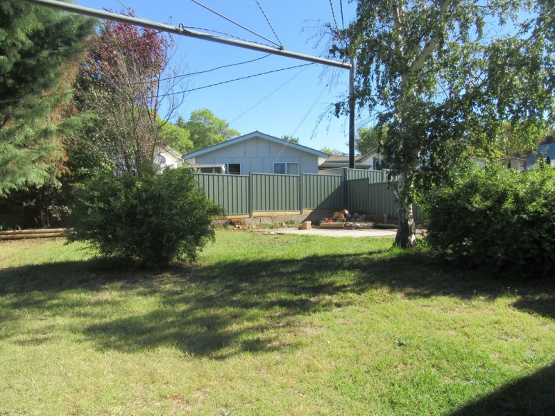 21 WANGIE STREET, Cooma NSW 2630