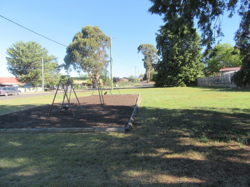 21 WANGIE STREET, Cooma NSW 2630