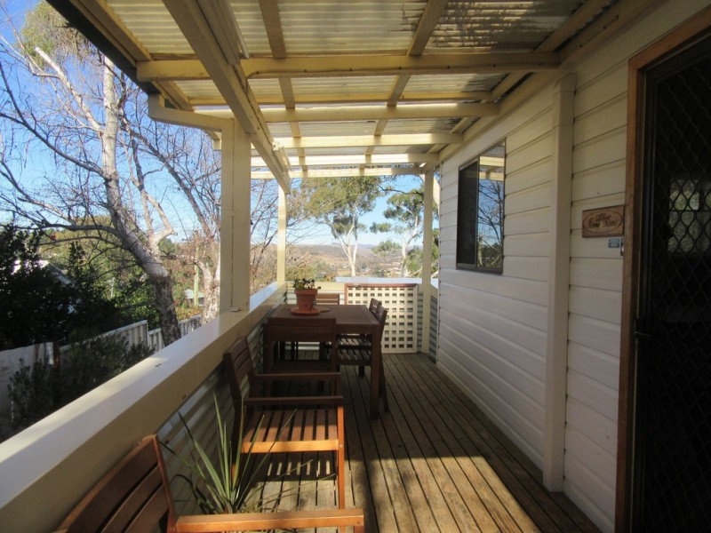 4 AMAROO STREET, Cooma NSW 2630