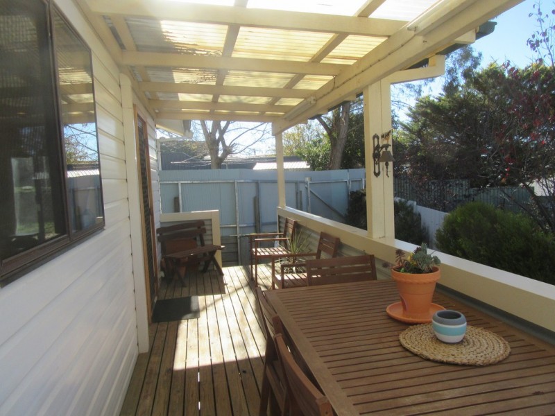 4 AMAROO STREET, Cooma NSW 2630