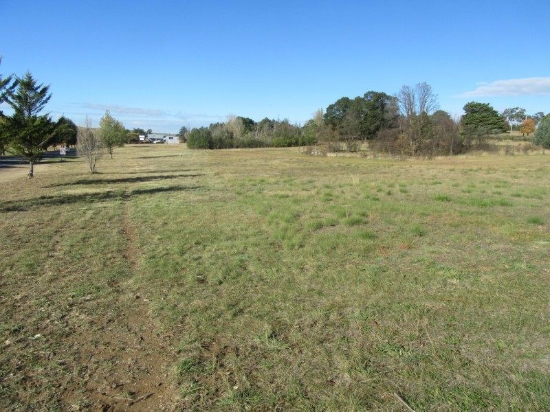 Lot 2 BOLARO STREET, Cooma NSW 2630