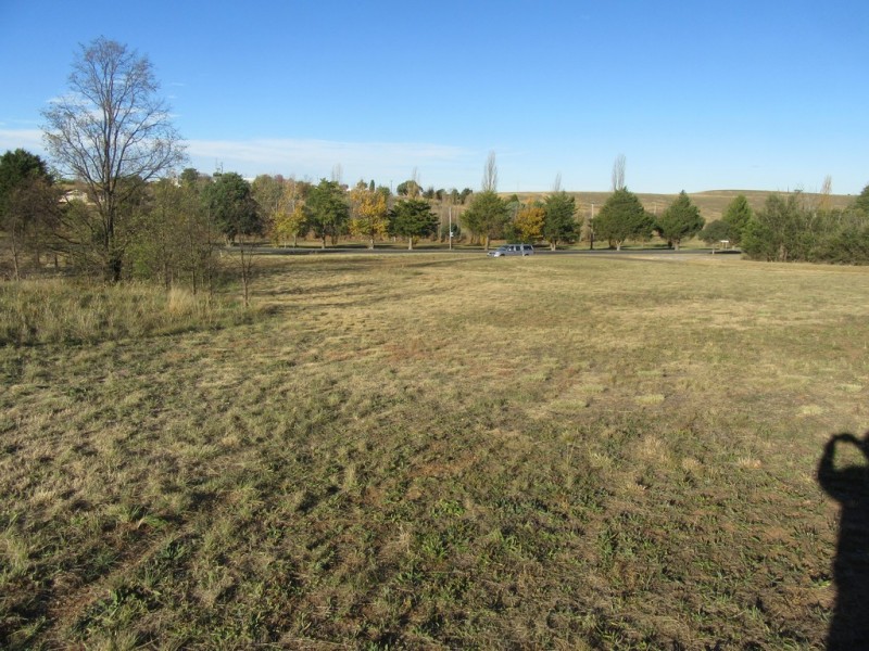 Lot 2 BOLARO STREET, Cooma NSW 2630