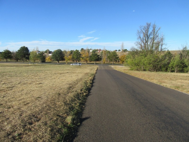 Lot 2 BOLARO STREET, Cooma NSW 2630