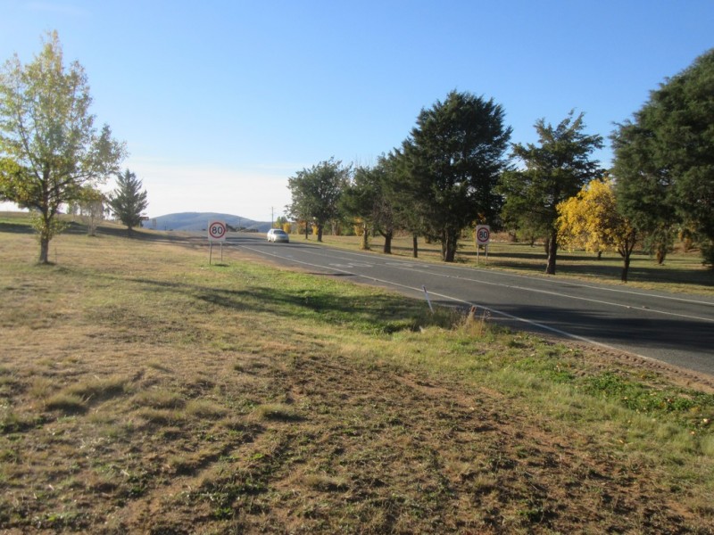Lot 2 BOLARO STREET, Cooma NSW 2630