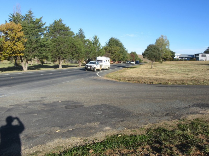 Lot 2 BOLARO STREET, Cooma NSW 2630