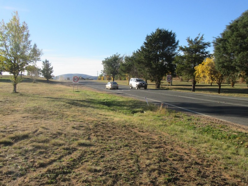 Lot 2 BOLARO STREET, Cooma NSW 2630