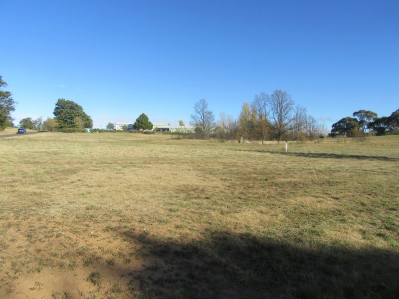 Lot 2 BOLARO STREET, Cooma NSW 2630