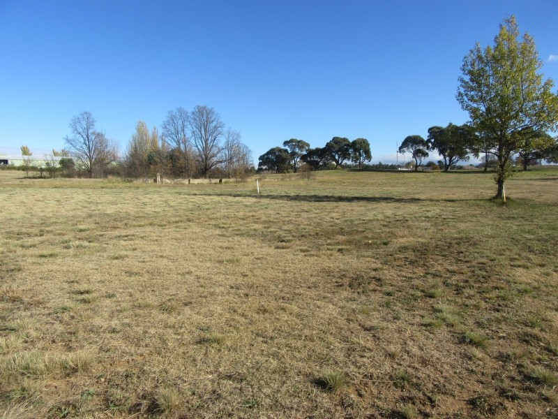 Lot 2 BOLARO STREET, Cooma NSW 2630