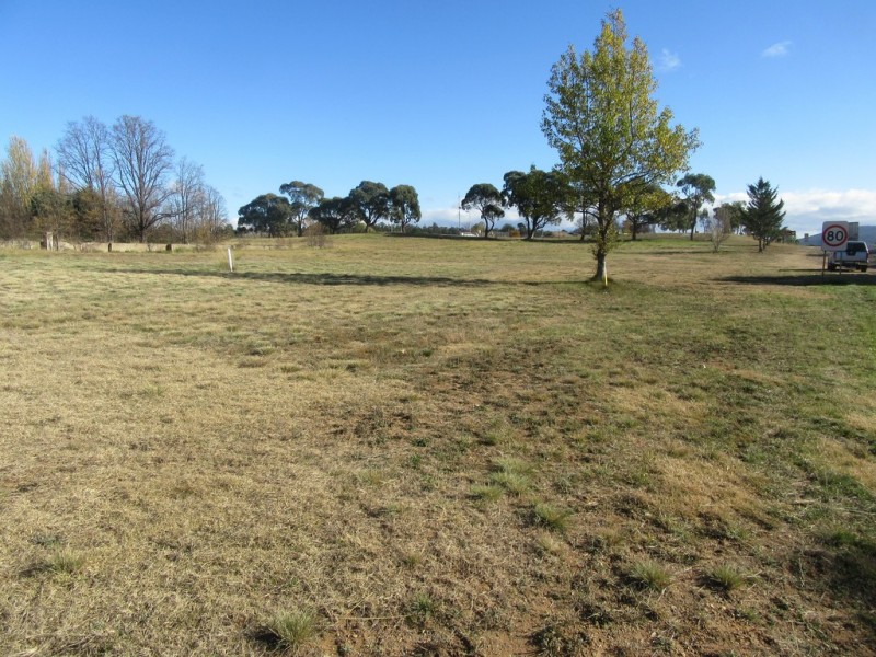 Lot 2 BOLARO STREET, Cooma NSW 2630
