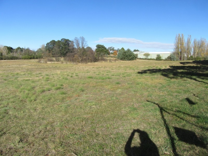 Lot 2 BOLARO STREET, Cooma NSW 2630
