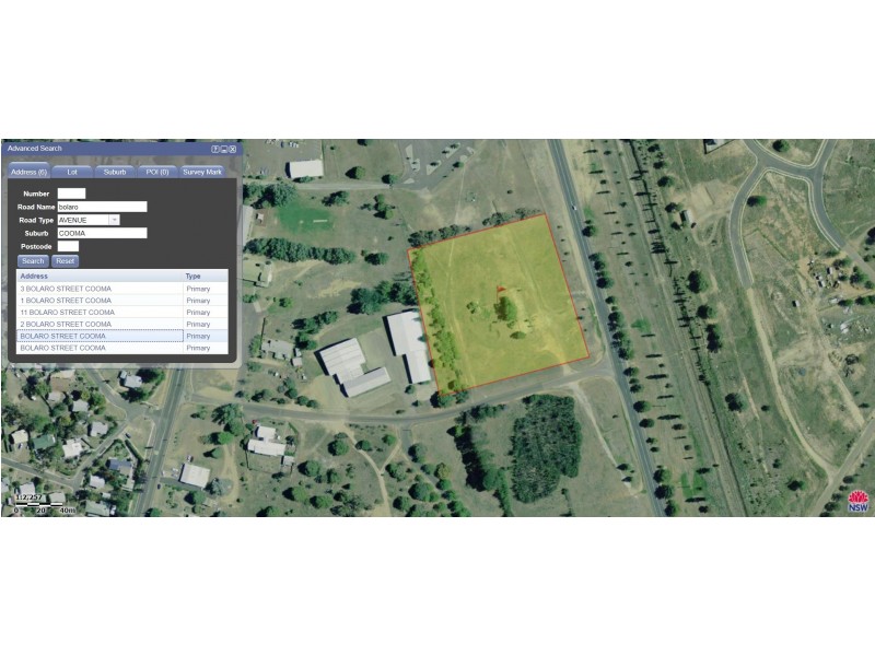 Lot 2 BOLARO STREET, Cooma NSW 2630