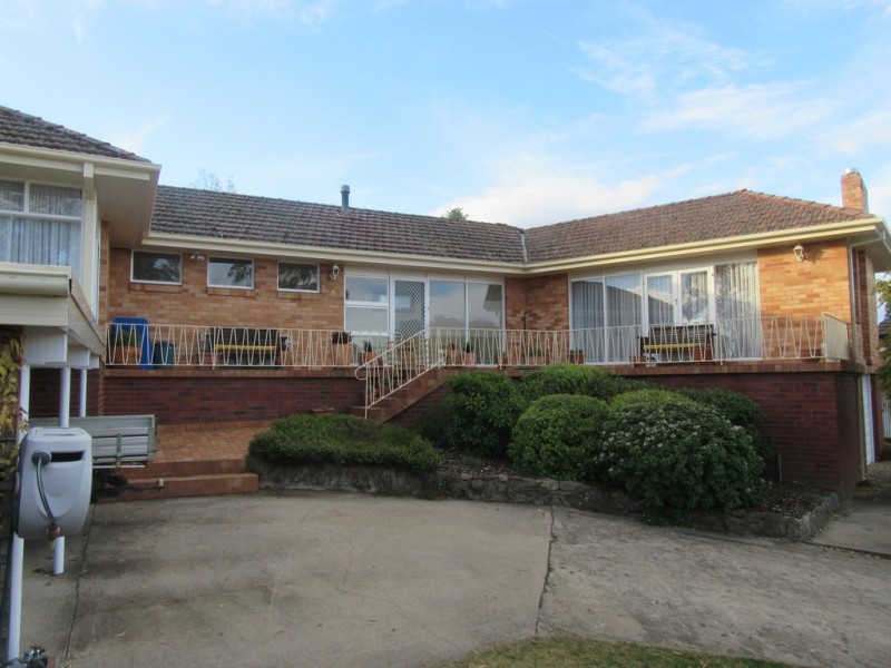 6 West Baron St, Cooma NSW 2630