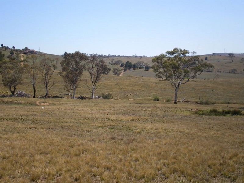 Lot 22 Binjura Rd, Bunyan NSW 2630