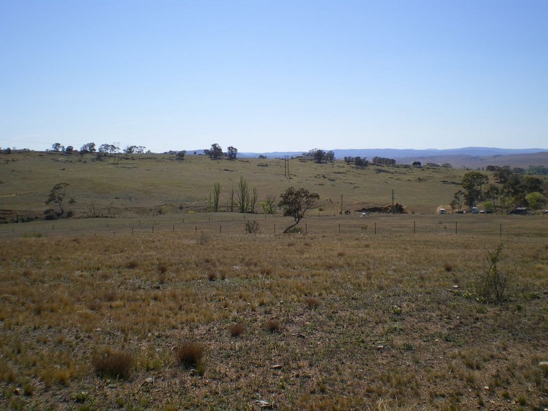Lot 22 Binjura Rd, Bunyan NSW 2630