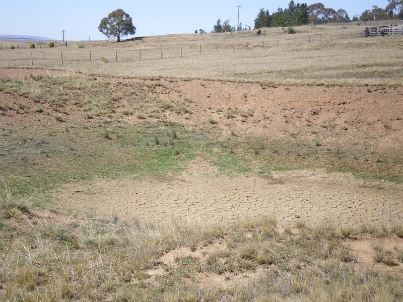 Lot 22 Binjura Rd, Bunyan NSW 2630