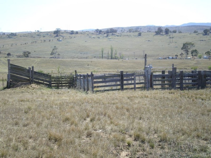 Lot 22 Binjura Rd, Bunyan NSW 2630